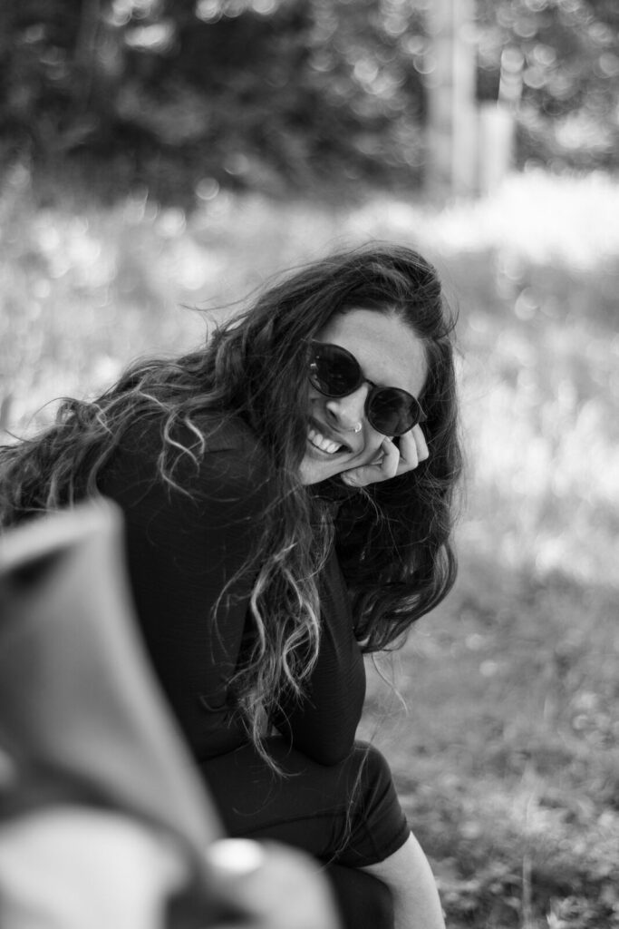 Jen Cortes Psicóloga en Santander