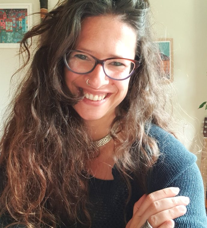 Psicóloga Santander Psicóloga Santander